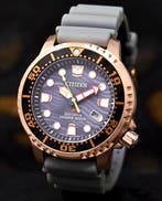 Citizen - NO RESERVE PRICE - Promaster Divers Eco Drive, Nieuw