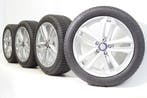 Mercedes Klasse CLS W257 18 inch velgen + Winterbanden Pirel, 18 inch, Gebruikt, Velg(en), Winterbanden