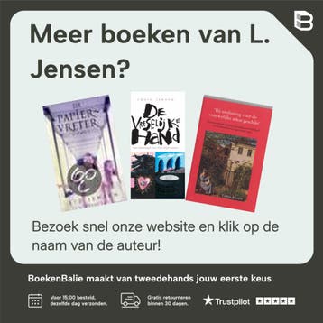 De verheerlijking van het verleden 9789077503928 L. Jensen, Verzenden, Zo goed als nieuw, L. Jensen