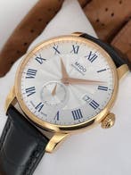 Mido - Baroncelli Small Second Automatic - M8608.3.21.4 -, Nieuw