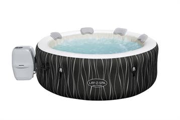 Lay-Z Spa Hollywood Airjet opblaasbare spa - 6 persoons, Verzenden, Nieuw