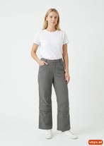 66 North Broek Heren maat W33 / L30 Grijs Vintage, Ophalen of Verzenden, Nieuw, 66 North