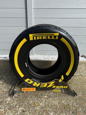 Formula One - Band, Nieuw