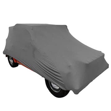 Autohoes voor Volkswagen Thing (Type 181) (1968-1983) Indoor, Ophalen of Verzenden, Nieuw, Op maat