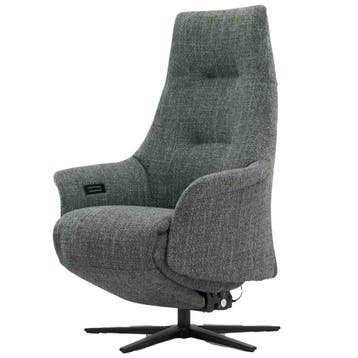 Relaxfauteuil Gealux Twinz 8002, Ophalen of Verzenden, Nieuw