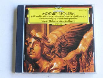 Mozart - Requiem / Karl Böhm, Ophalen of Verzenden, Zo goed als nieuw
