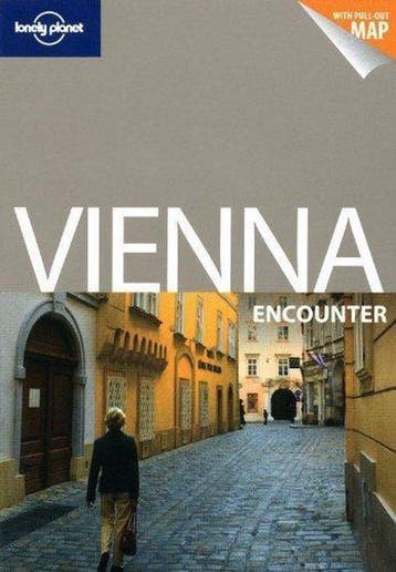 Lonely Planet Vienna / Lonely Planet Encounter 9781742201986, Boeken, Verzenden, Gelezen, Anthony Haywood