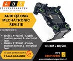 Audi Q3 DSG 7-traps automaat Revisie Mechatronic DQ500 DQ381, Auto-onderdelen, Transmissie en Toebehoren, Ophalen of Verzenden