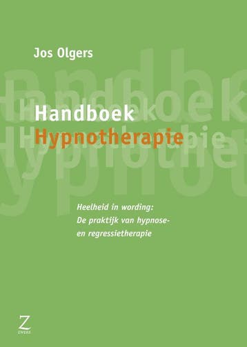 Handboek Hypnotherapie 9789077478417, Verzenden, Zo goed als nieuw
