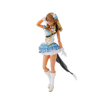 Bandai Modelbouw 30MS - Mei Izumi, Verzenden, Nieuw