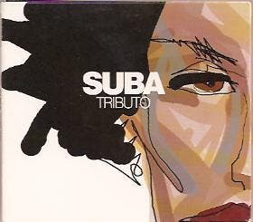cd digi - Suba - Tributo, Verzenden, Zo goed als nieuw