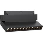 48V Magnetische Lineaire LED Bar - Brinton Magni - 12W, Metaal of Aluminium, Nieuw, Ophalen of Verzenden, Led