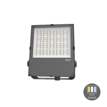 LED FLOODLIGHT TITAN | 300W/240W/180W | CCT-SWITCH, Nieuw