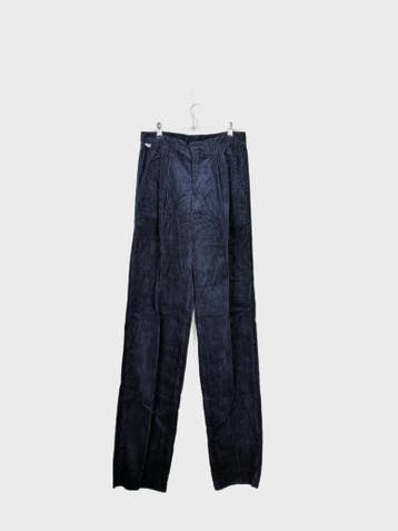 Levi Strauss & Co. Broek Heren maat WW29 / L36 Marineblauw, Ophalen of Verzenden, Nieuw