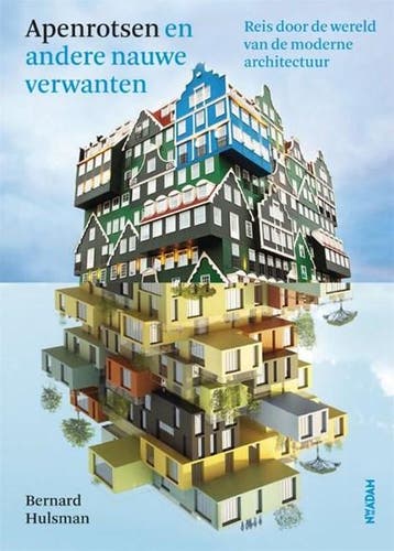 Apenrotsen en andere nauwe verwanten | 9789046817612 |, Ophalen of Verzenden, Zo goed als nieuw, Bernard Hulsman