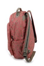 Kipling Rugzak Roze, Verzenden, Zo goed als nieuw, Roze