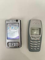 Nokia N95/ 3410 - Mobiele telefoon (2), Nieuw