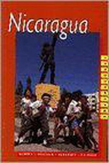 Nicaragua / Landenreeks - F. Huysegems 9789068323689, Verzenden, Gelezen, F. Huysegems