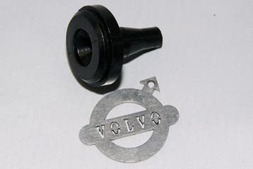 Ophangrubber Benzinepomp en vacuumpomp, Ophalen of Verzenden, Nieuw