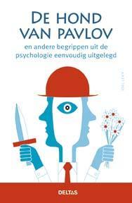 De hond van Pavlov - Joel Levy 9789044739855, Verzenden, Gelezen, Joel Levy