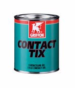 Griffon contact tix 750 ml, blik, Verzenden, Nieuw