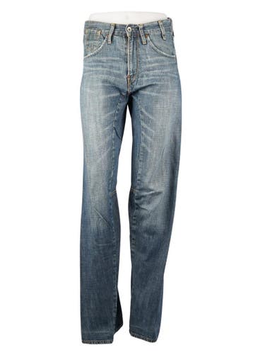 G-Star Jeans Dames maat WW29 / L35 Blauw Vintage, Ophalen of Verzenden, Nieuw