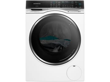 Siemens WN54C2A0NL - Was-droogcombinatie - I-DOS - AutoDry -, Verzenden, Zo goed als nieuw