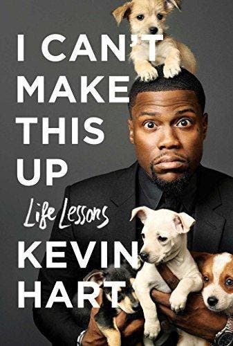 I Cant Make This Up - Kevin Hart 9781471168673, Verzenden, Gelezen, Kevin Hart