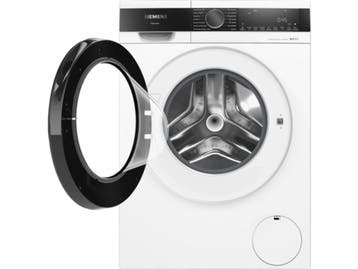 Siemens WG56G2Z41 - Wasmachine - 10 kg - 1600 tpm -, Verzenden, Zo goed als nieuw