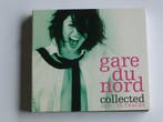 Gare du Nord - Collected (3 CD) gesigneerd, Verzenden, Zo goed als nieuw