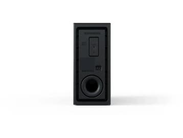 LG DSG10TY - Soundbar 3.1 - Dolby Atmos DTS:X - Zwart, Audio, Tv en Foto, Soundbars, Verzenden, Zo goed als nieuw