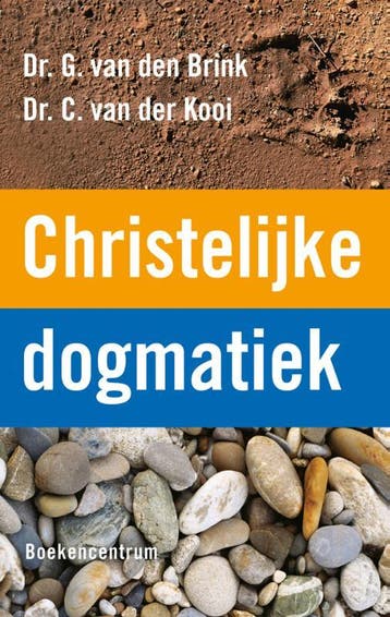 Christelijke dogmatiek - G. van den Brink 9789023926061, Verzenden, Zo goed als nieuw, G. van den Brink