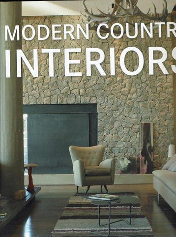 Modern Country Interiors - Bridget Vrancks 9788492731824, Verzenden, Gelezen, Bridget Vrancks