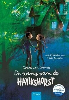 De wens van de Havikshorst (9789044835076), Verzenden, Nieuw