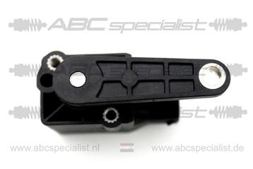 Mercedes SL-Klasse R230 level niveau hoek sensor ABC B22 voo, Ophalen of Verzenden, Gereviseerd, Mercedes-Benz