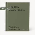 The New Muslim Guide 9781783380787 Fahd Salem BAHAMMAM, Boeken, Verzenden, Gelezen, Fahd Salem BAHAMMAM