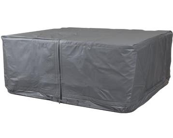 Weau Beschermhoes Spa - 210x210 cm, Verzenden, Nieuw