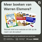Brick Wonders 9781438004112 Warren Elsmore, Verzenden, Zo goed als nieuw, Warren Elsmore