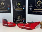 Ford Focus achterlicht set rechts en links bj.2016, Auto-onderdelen, Gebruikt, Ford