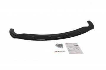 Front Splitter SEAT IBIZA 4 SPORTCOUPE (VOORWOORD), Verzenden