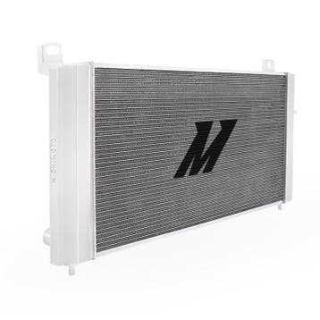 Mishimoto 99-14 Chevrolet Silverado 1500 V8 Aluminum, Ophalen of Verzenden, Nieuw