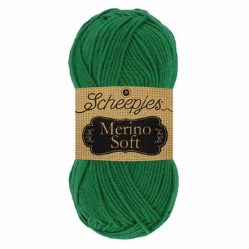 Scheepjes Merino Soft 50g - 626 Kahlo, Verzenden, Nieuw