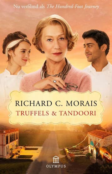 Truffels en tandoori - Richard Morais 9789046704691, Verzenden, Gelezen, Richard Morais