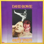 lp box - David Bowie - Early Years, Verzenden, Zo goed als nieuw