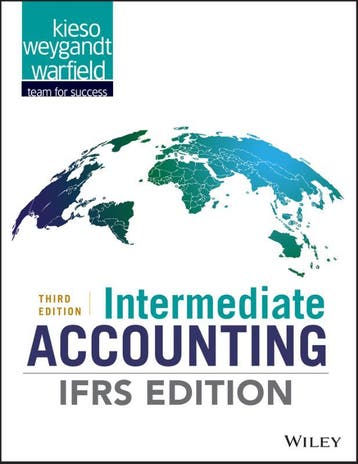 Intermediate Accounting 9781119372936, Verzenden, Zo goed als nieuw