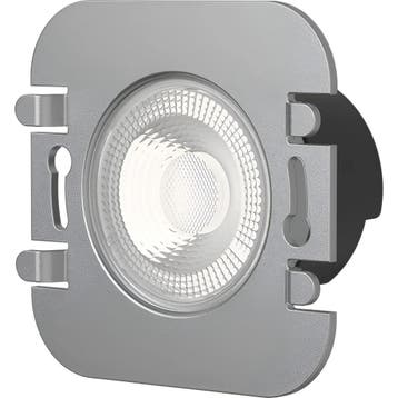 LED Trapspot - Brinton Stairflex - Inbouw Trapverlichting, Ophalen of Verzenden, Nieuw, Overige fittingen, Plafondspot of Wandspot