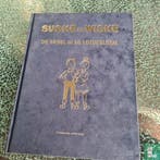 Suske en Wiske - De parel in de lotusbloem  - 1991, Boeken, Stripboeken, Eén stripboek, Verzenden, Zo goed als nieuw, Geerts, Paul, Vandersteen, Willy.