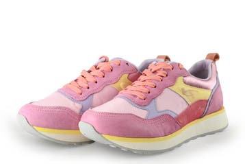 Tamaris Sneakers in maat 39 Roze, Tamaris, Overige kleuren, Verzenden, Sneakers of Gympen