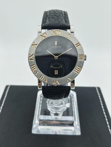 Corum - Romvlvs - Zonder minimumprijs - Heren - 2010-2020, Nieuw
