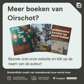 Antiek kopen omnibus - Oirschot 9789025261665, Verzenden, Gelezen, Oirschot